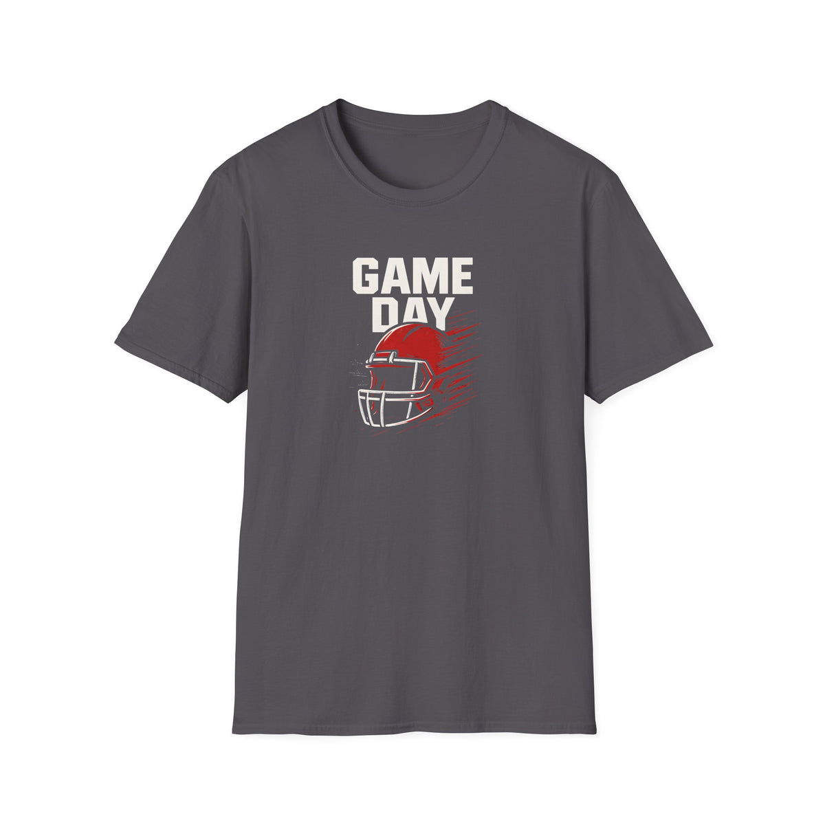 Football Game Day T-Shirt