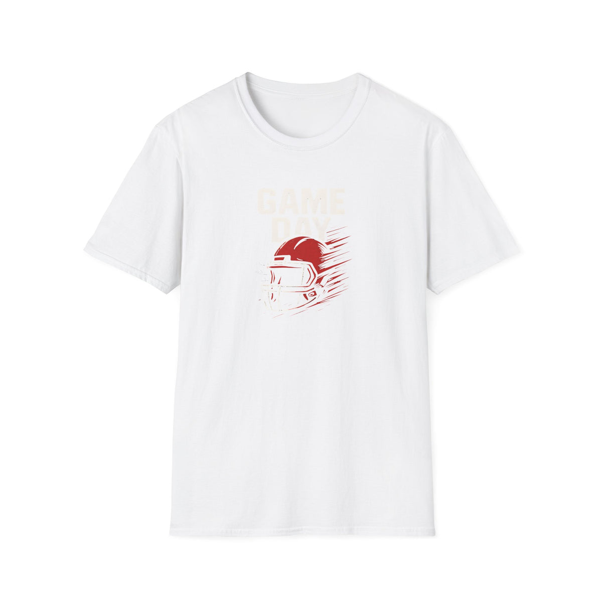 Football Game Day T-Shirt