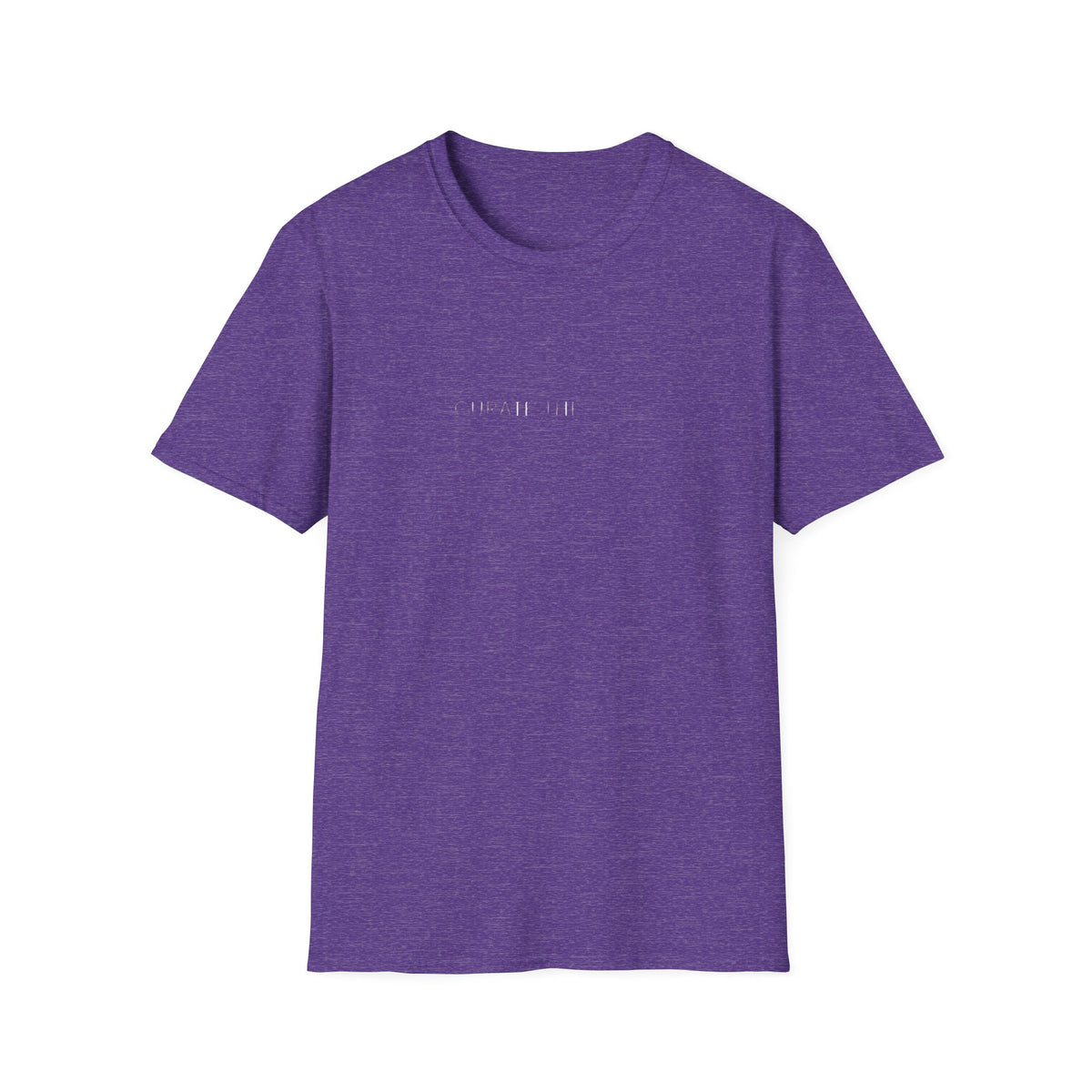 Curate the Tape T-Shirt
