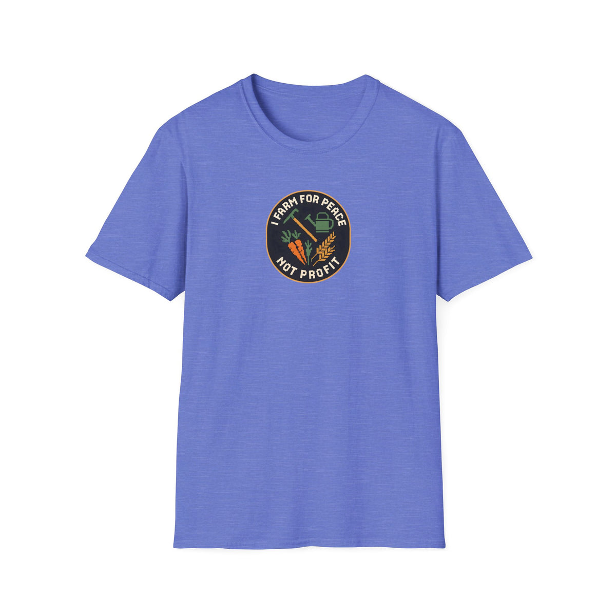 Farm for Peace T-Shirt