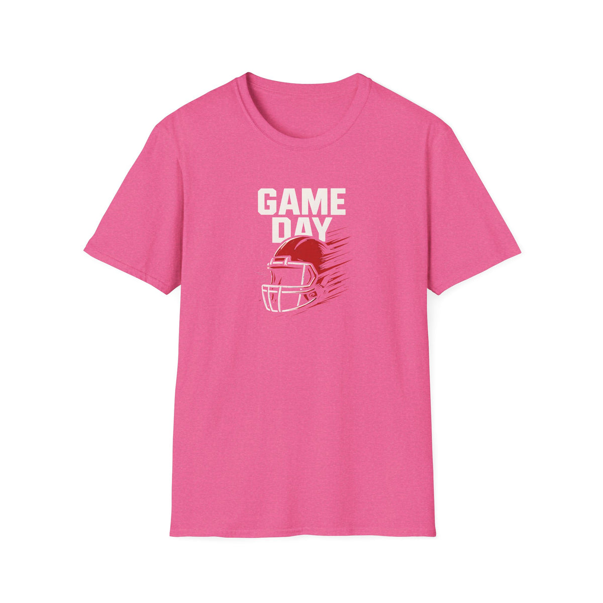 Football Game Day T-Shirt