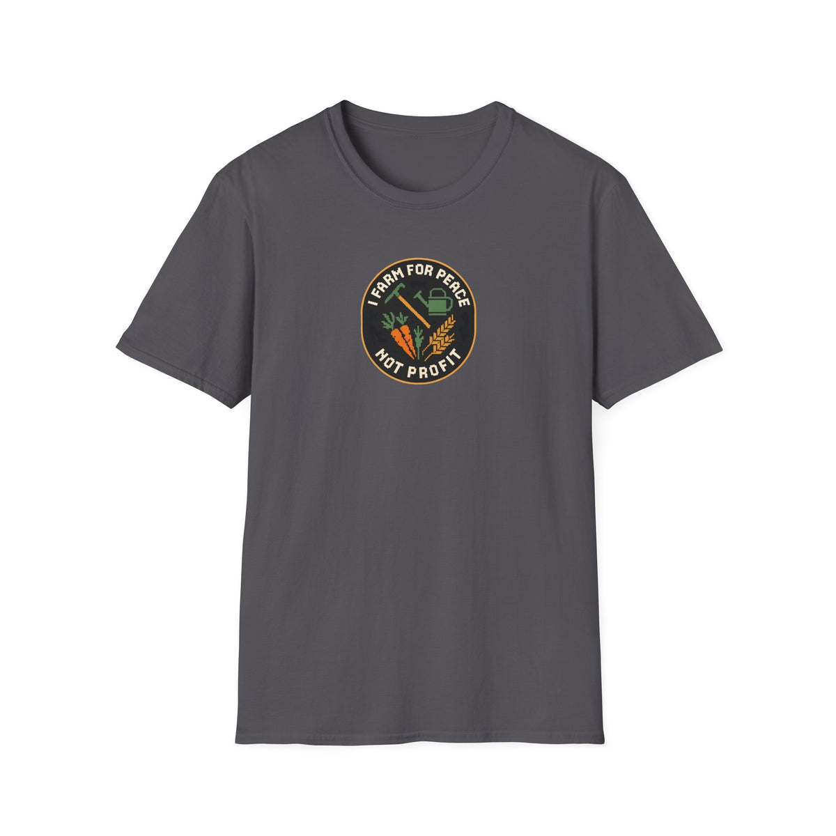 Farm for Peace T-Shirt